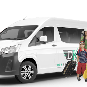 Private Airport Shuttle
